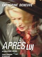 Apres Lui (2007) - Gaël Morel | Releases | AllMovie