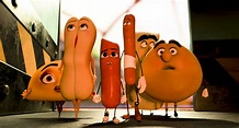 Sausage Party – Es geht um die Wurst | Film-Rezensionen.de