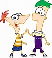 Phineas And Ferb Download Transparent PNG Image | PNG Arts