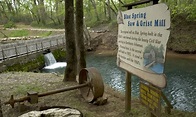 Blue Spring Heritage Center | Eureka Springs, AR | Arkansas.com