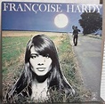 Françoise Hardy - Conte De Fées [LP] | konalino Museum | MUUSEO 195391