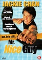 Mr. Nice Guy (1997) - Streaming, Trailer, Trama, Cast, Citazioni