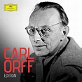 Amazon | カール・オルフ・エディション | Carl Orff | 現代音楽 | 音楽