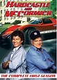 Hardcastle and McCormick (TV Series 1983–1986) - IMDb