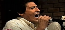 Armonía 10: Vídeo del fallecido Percy Chapoñay cantando en un ensayo ...
