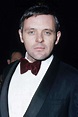 20 Vintage Pictures of a Young Anthony Hopkins in the 1960s and 1970s ...