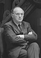 Joseph Brodsky Delivers His Essential 6 Rules For Living Well: Ann ...