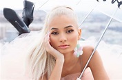 Pia Mia Interview: Singer Talks New Song ‘Bitter Love’ & More ...