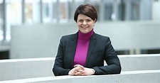 Katrin Staffler | Mitglied des Deutschen Bundestages