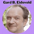 Gard B. Eidsvold Biography, Wiki, Height, Age, Net Worth & More ...