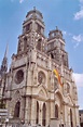 Roman Catholic Diocese of Orléans - Wikipedia