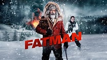 Fatman (2020) - AZ Movies