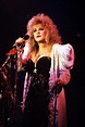 Stevie Nicks's Style Evolution: 15 of Her Grooviest, Witchiest Looks ...