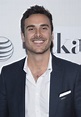 Andrew Renzi - Ethnicity of Celebs | EthniCelebs.com