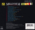 Millennium: Tribal Wisdom and the Modern World, Hans Zimmer | CD (album ...