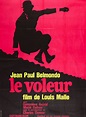 Le Voleur - Film (1967) - SensCritique