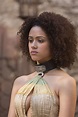 Nathalie Emmanuel - British actress in 2020 (With images) | Game of ...