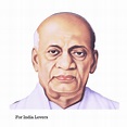 Sardar Vallabhbhai Patel – Father of Indian Unification - For India Lovers
