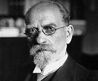 Edmund Husserl Biography - Facts, Childhood, Family Life & Achievements