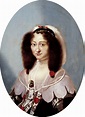 Magdalena Sibylla, 1642 - The Royal Danish Collection