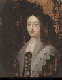A Portrait Of Ursula, Princess Of Nassau Dillenburg-Lippe Detmold (1598 ...
