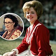 ‘The Office’ star Phyllis Smith’s cheerleader and burlesque dancer past
