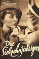 Eine Siebzehnjährige (1934) - IMDb