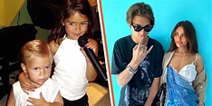 Ryder Beer Is Madison Beer's Brother & Follows in Her Musical Footsteps