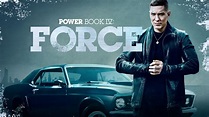 Power Book IV: Force: Season Two Premiere Date Revealed by Starz (Watch ...