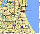 Mettawa, Illinois (IL 60048) profile: population, maps, real estate ...