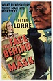 The Face Behind the Mask Movie Posters From Movie Poster Shop