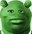 Shrek meme face - kumtron