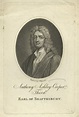 NPG D5943; Anthony Ashley-Cooper, 3rd Earl of Shaftesbury - Portrait ...