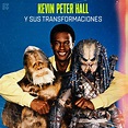 SYFYLA on Twitter: "Kevin Peter Hall fue uno de los pocos hombres que ...