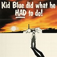 Kid Blue | New Beverly Cinema