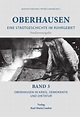 Oberhausen: Eine Stadtgeschichte im Ruhrgebiet Bd. 3 - - eBook ...