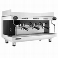 Sanremo Zoe 3 Group Traditional Espresso Coffee Machine - Simply Great ...