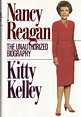 Nancy Reagan: The Unauthorized Biography: Kelley, Kitty: 9780671646462 ...