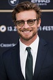 Simon Baker at Breath Premiere During 13th Zurich Film Festival – Celeb Donut