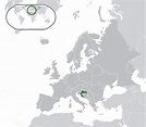 Telephone numbers in Croatia - Wikiwand