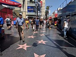 How the Hollywood Walk of Fame Drives a Billion Dollar Industry - The ...