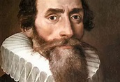 Giovanni Keplero: biografia, leggi, opere e riconoscimenti dell'astronomo