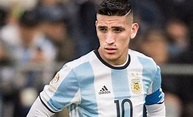 Selección Argentina: Ricardo Centurión será el jugador número 23