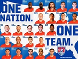 Estados Unidos anuncia a lista dos 23 para a Copa do Mundo sem Donovan ...