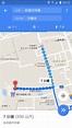 Google Maps 我的地圖完全教學！規劃自助旅行攻略