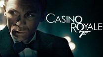 007: Casino Royale español Latino Online Descargar 1080p