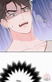 Crossing the Line Yaoi Smut BL Manhwa Cute Uke