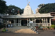 Mahalaxmi-Temple-Mumbai