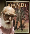 Magician James Randi dies at 92 from 'age-related causes' | Daily Mail ...