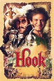 Hook (1991) Poster - peter pan foto (43101654) - fanpop